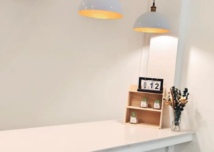 Fivehouse Silom2 Soi11 Heart Silom Bts 7min Villa Bangkok