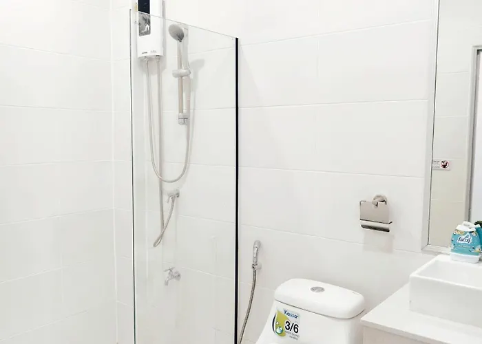 Villa Fivehouse Silom2 Soi11 Heart Silom Bts 7min Bangkok