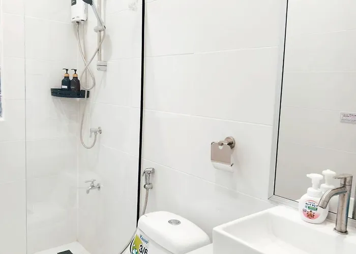Fivehouse Silom2 Soi11 Heart Silom Bts 7min