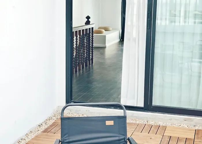 Villa Fivehouse Silom2 Soi11 Heart Silom Bts 7min *