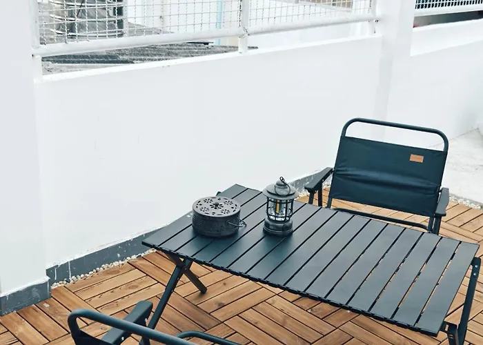 Fivehouse Silom2 Soi11 Heart Silom Bts 7min Villa *
