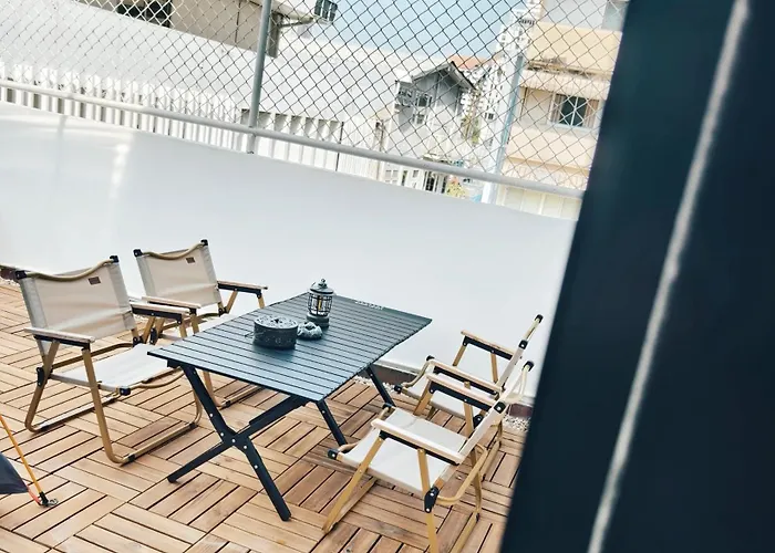 Villa Fivehouse Silom2 Soi11 Heart Silom Bts 7min *