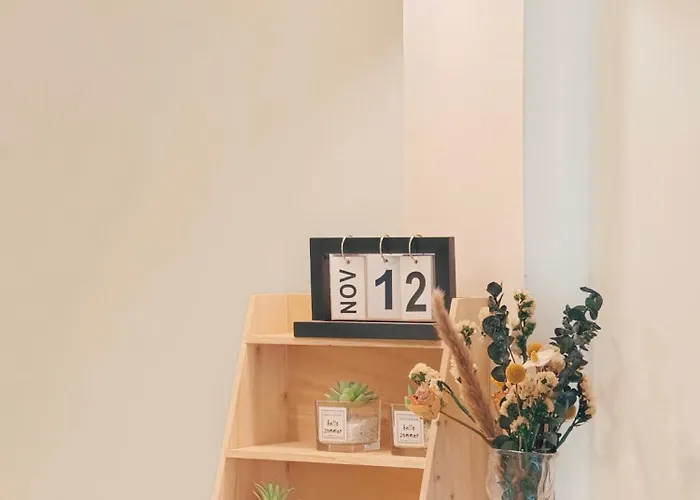 Villa Fivehouse Silom2 Soi11 Heart Silom Bts 7min Bangkok