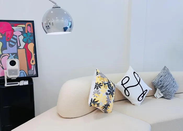 Villa Fivehouse Silom2 Soi11 Heart Silom Bts 7min