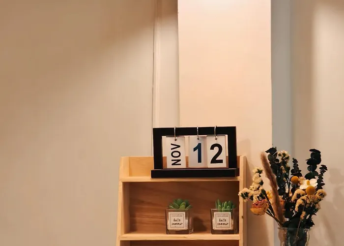 Fivehouse Silom2 Soi11 Heart Silom Bts 7min