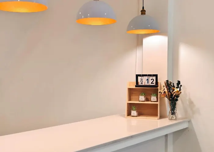 Fivehouse Silom2 Soi11 Heart Silom Bts 7min Villa Bangkok