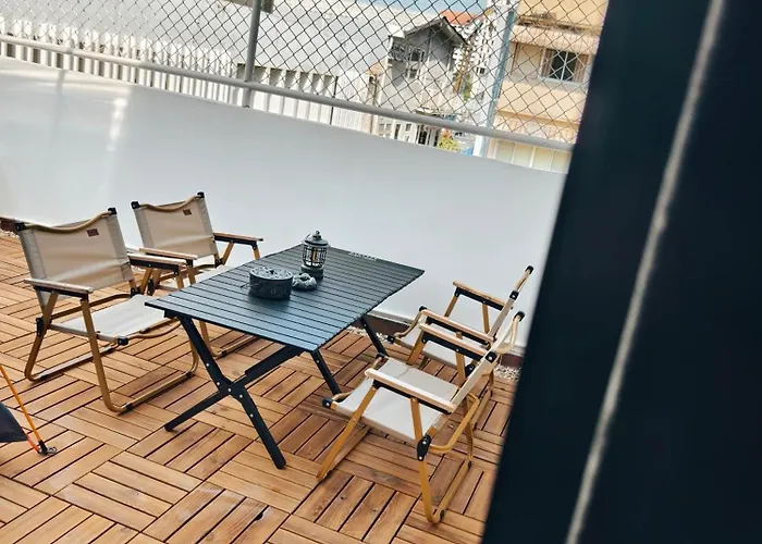 Fivehouse Silom2 Soi11 Heart Silom Bts 7min Villa Bangkok