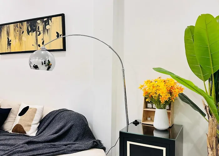 Villa Fivehouse Silom2 Soi11 Heart Silom Bts 7min Bangkok