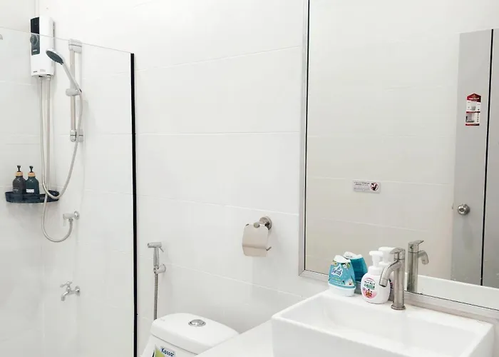 Villa Fivehouse Silom2 Soi11 Heart Silom Bts 7min
