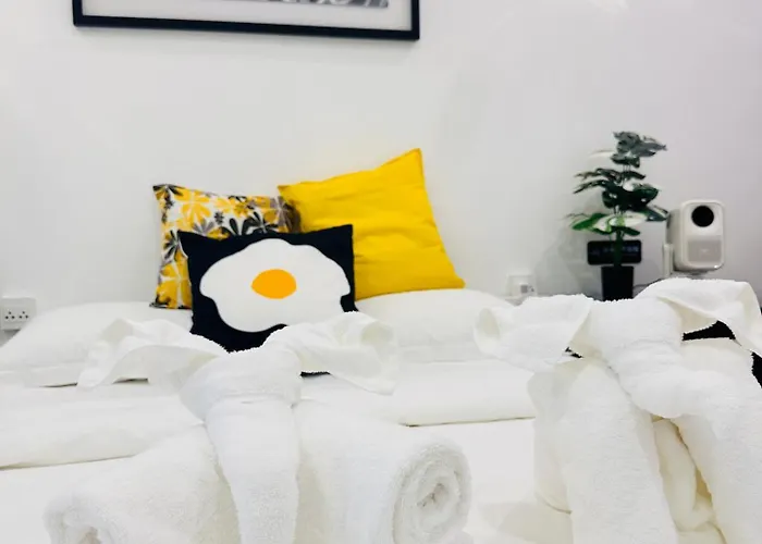 Fivehouse Silom2 Soi11 Heart Silom Bts 7min Villa