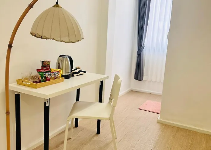 Villa Fivehouse Silom2 Soi11 Heart Silom Bts 7min Bangkok
