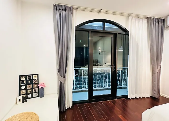 Fivehouse Silom2 Soi11 Heart Silom Bts 7min